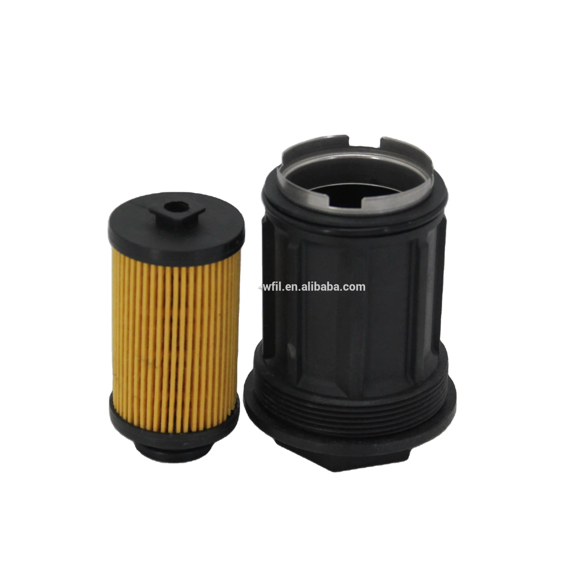 Топливный фильтр для грузовика PE5272 U58/1KIT A0001420089 бумага от китайского производителя Высококачественная