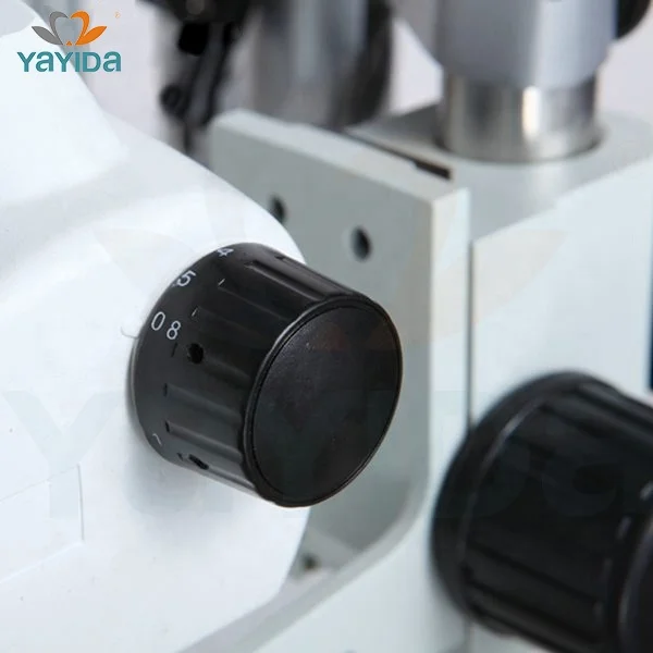 Dental Surgical Equipment Dental Movable Operation Microscope