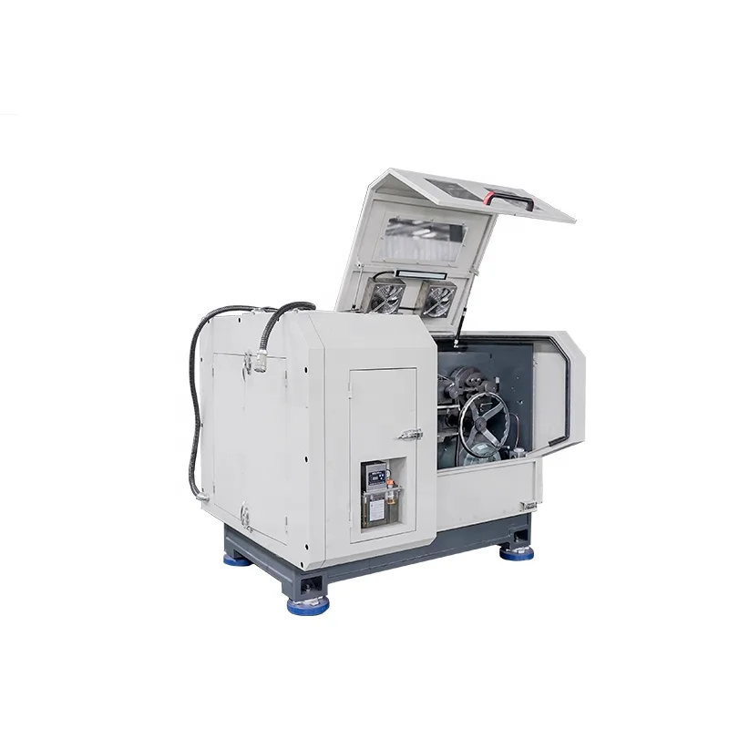 SSS-X90 and SSS-D90 more flexible high speed automatic wire nail making machine nail making machine