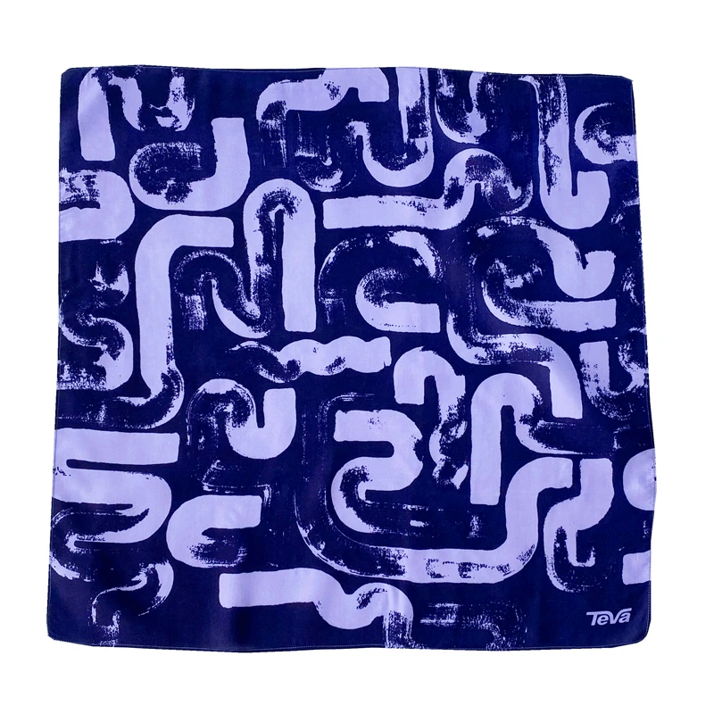 strawberry spider man unicorn velvet orange kerchief company for coat pocket on face