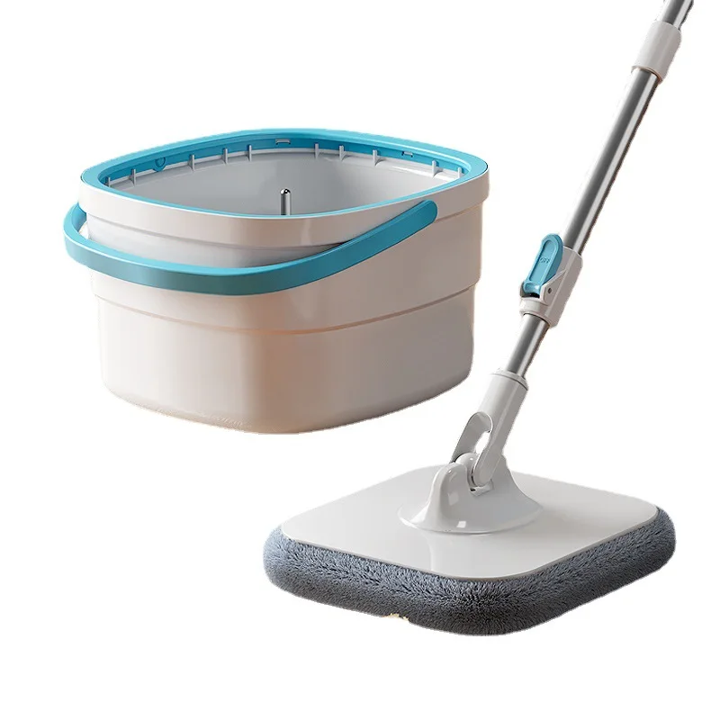 OEM Customized Color Mighty Spin Mop Cleaner
