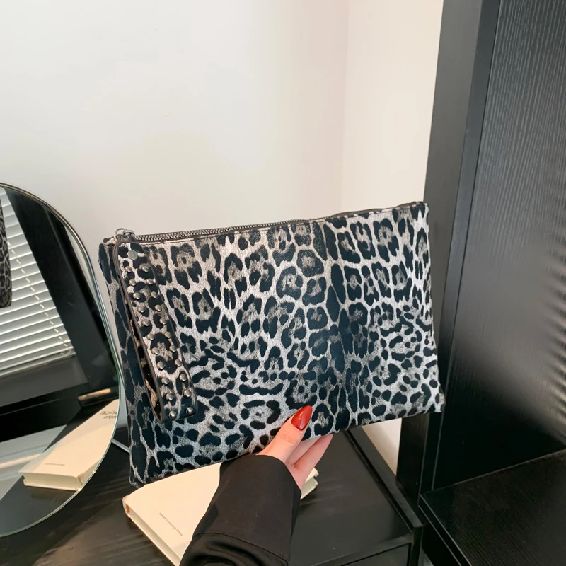 Stylish new handbags 2024 lady luxury envelope bags lady design purses For Ladies