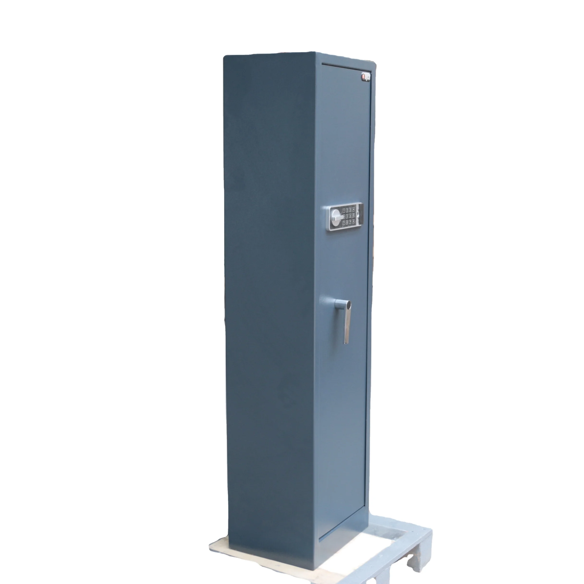 Популярный товар, электронный цифровой смарт-замок, не пожаробезопасный пистолет