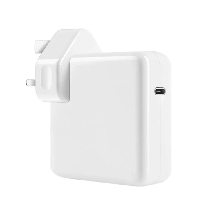 96W Type-C зарядное устройство для ноутбука адаптер Macbook Air