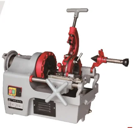 Pipe threading Machine BOT2-AI