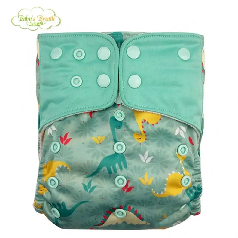 
China dropship adjustable reusable washable baby diaper manuf waterproof bamboo baby pocket cloth nappy baby diapers/nappies 