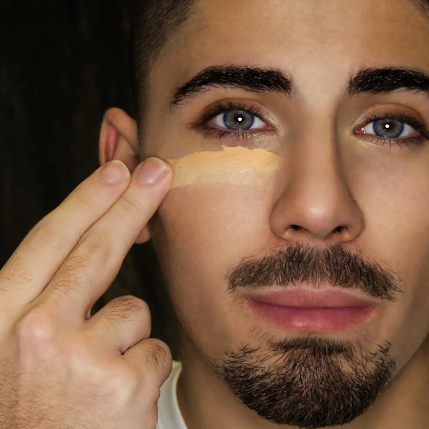 Hot selling Shadow Corrector brow concealer full coverage concealer foundation and concealer