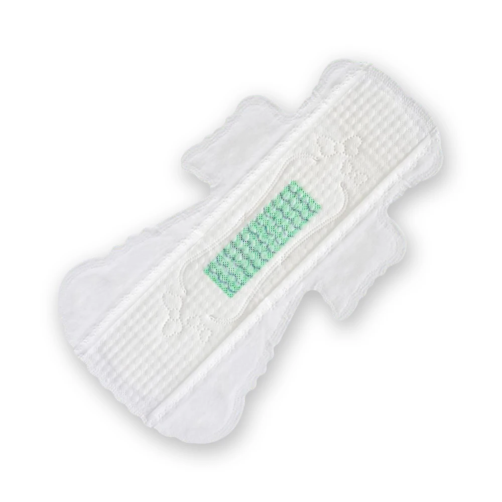 Night Use Ultra Thin High Quality Gynecological Pad Ladies Maternity Pads Sanitary Pads Anion For Women