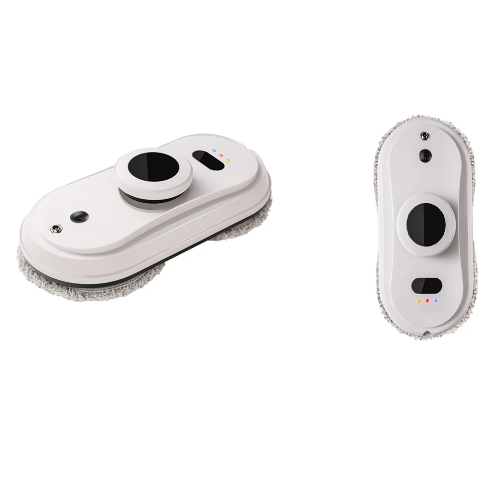 1Year Warranty | Automatic Smart window Cleaning machine