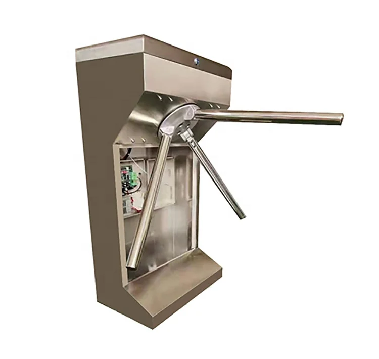 Амортизатор Трипод турникет ворота Eu