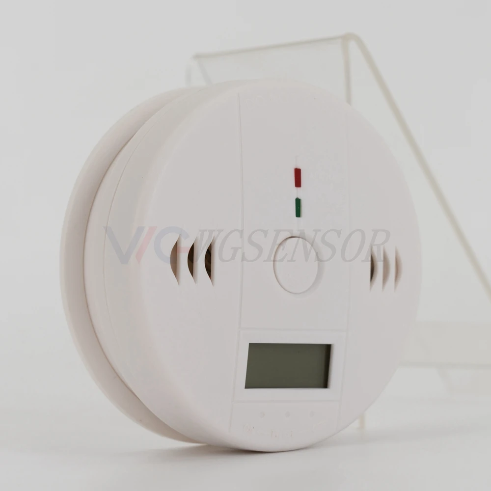 leak kitchen gas  leak detector home alarm for home