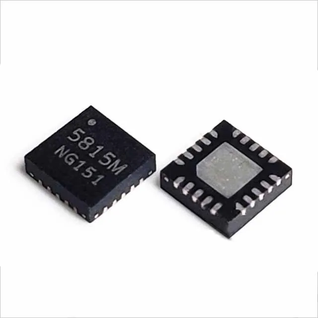 Rda5815 Can Be Taken Directly The 5815M Set-Top Box Annunciator Patch 20 Ic Chip Rda5815m