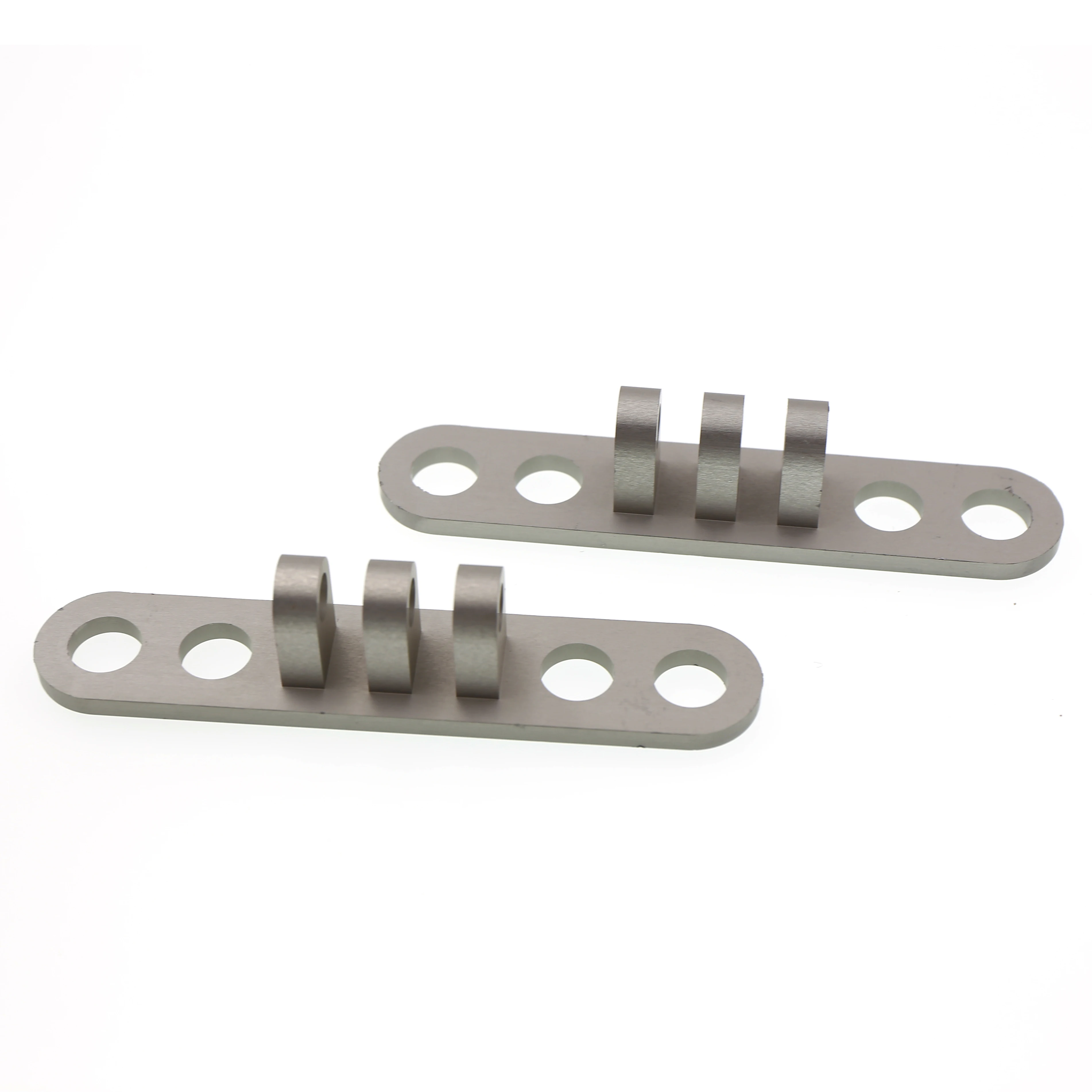 High Quality Lighting Hardware Fittings For LED Light Lamp Aluminum Parts CNC