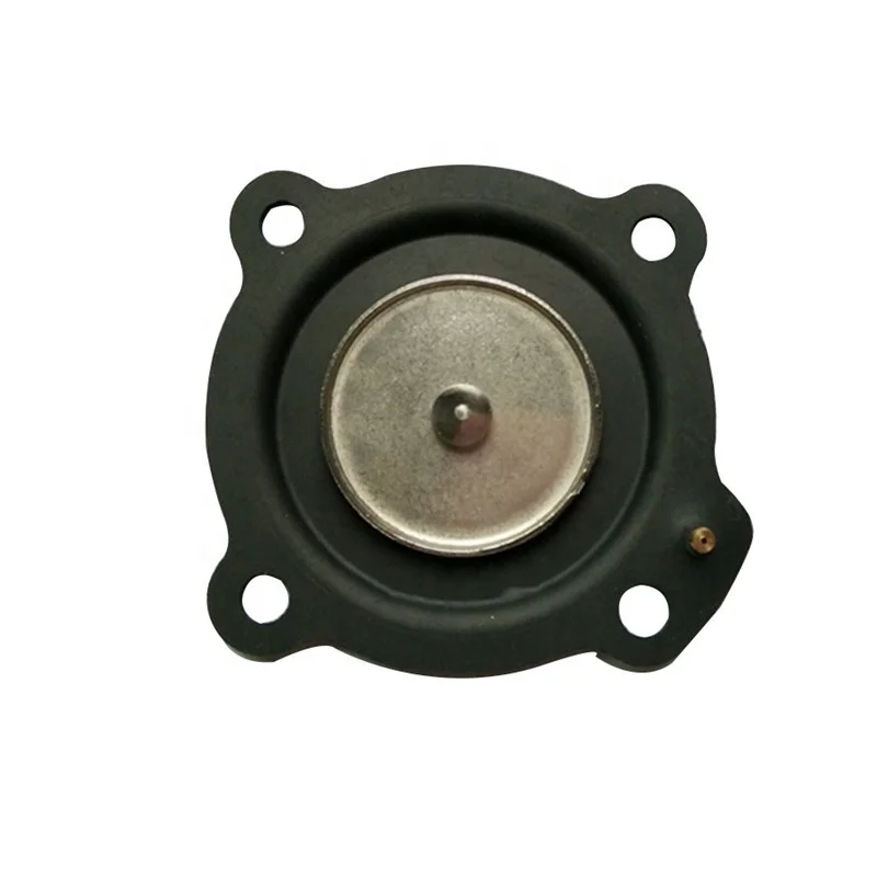 custom cylinder pulse valve rubber diaphragm waterproof membrane diaphragm pump