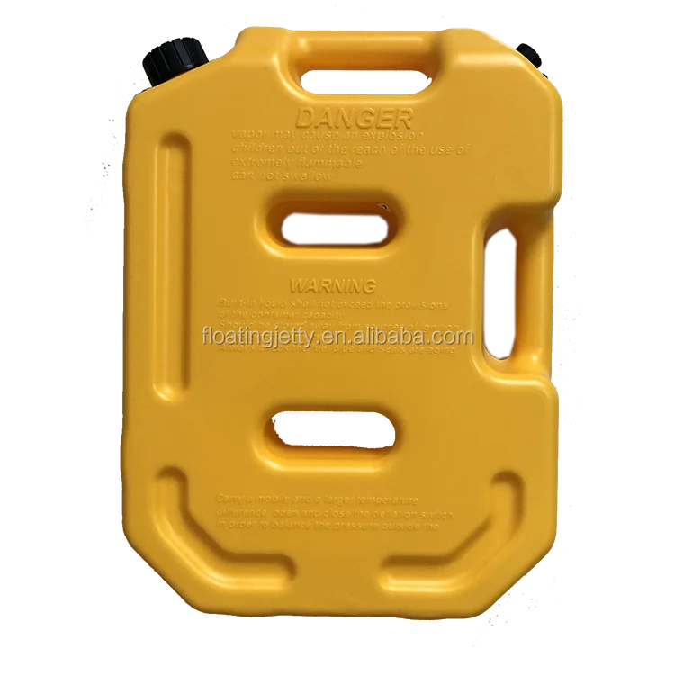 Plastic jerry can pictures and photos