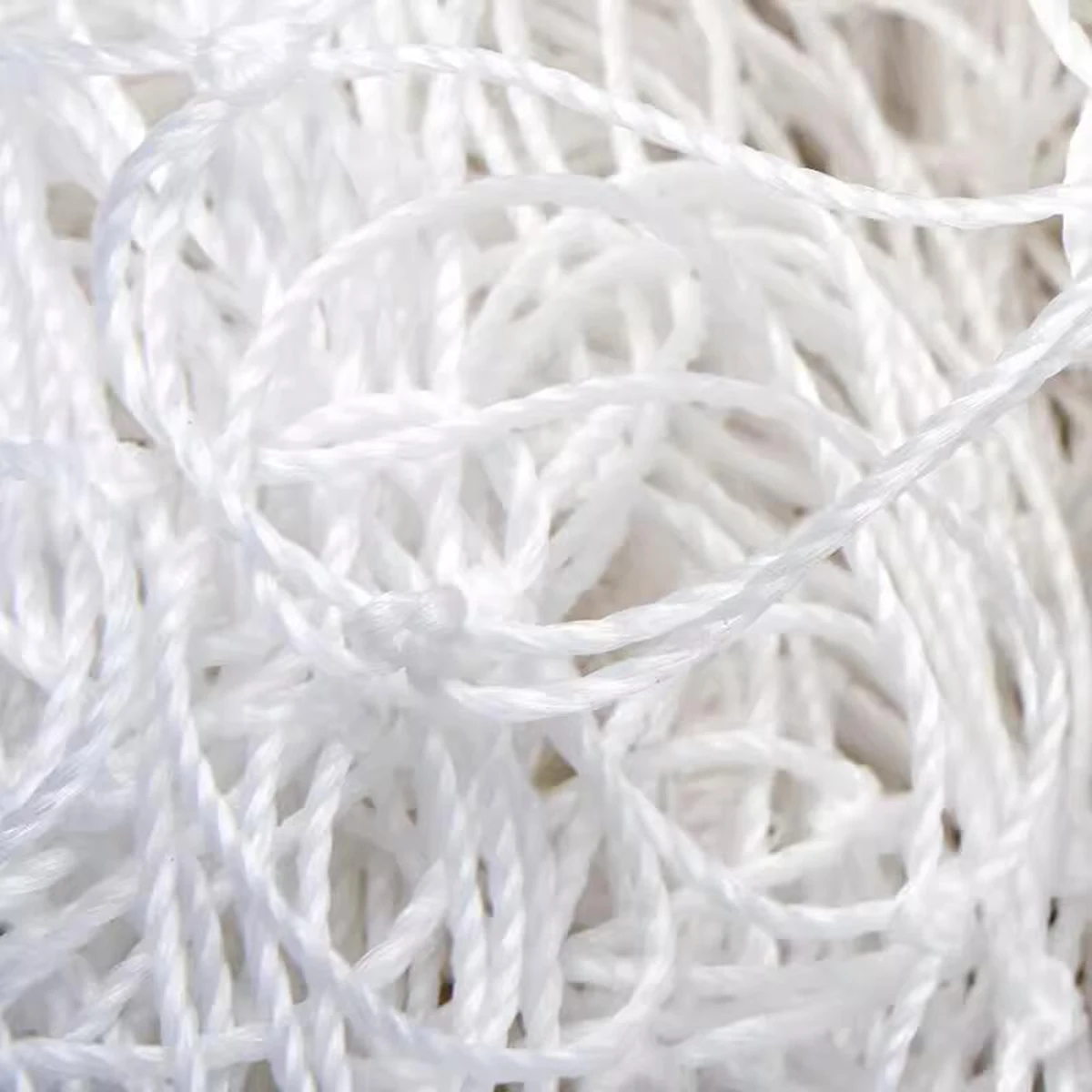 Wholesale Football Training Indoor Convenient Sports Football Net for 5 Players Training