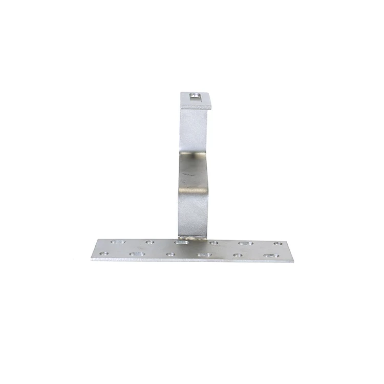 Hot Sale Solarfirst Hanger Bolt Solar Panel System Mount Solar Tile Roof Hook