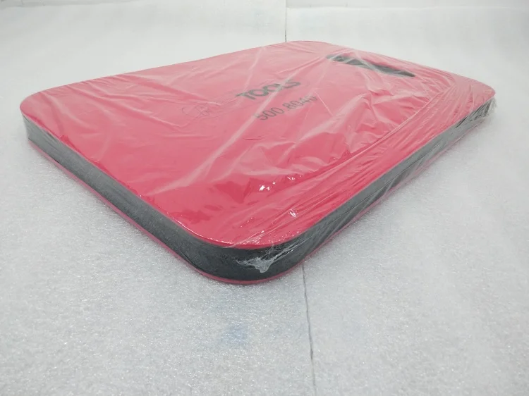 Большой открытый сад коврик eva наколенник колено eva пены до уровня колен, для дома