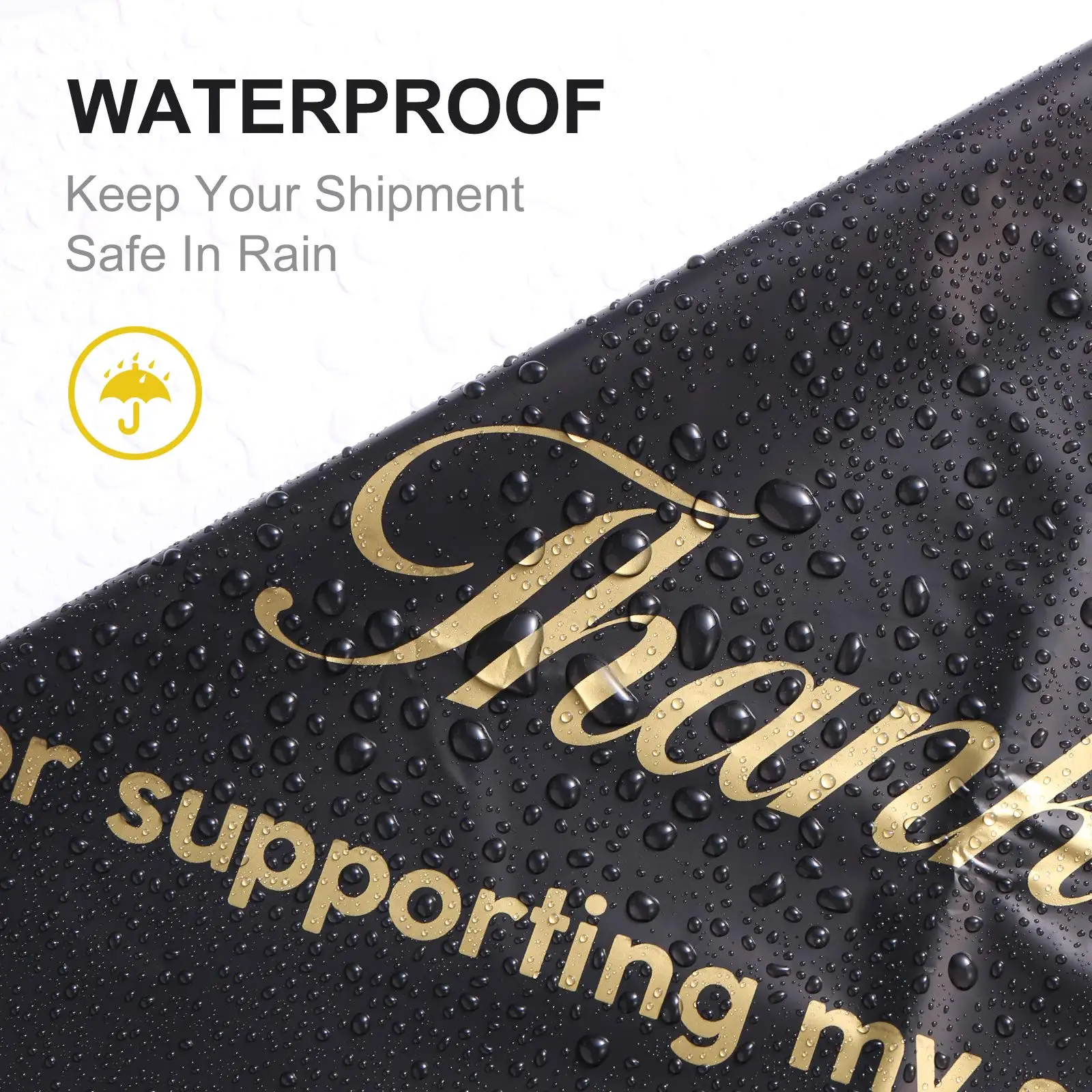 Colored Logo Mailing Bags 100% Recycled Compostable Mailer Bag Poly Mailers Eco Friendly Biodegradable Custom Printed Plastic