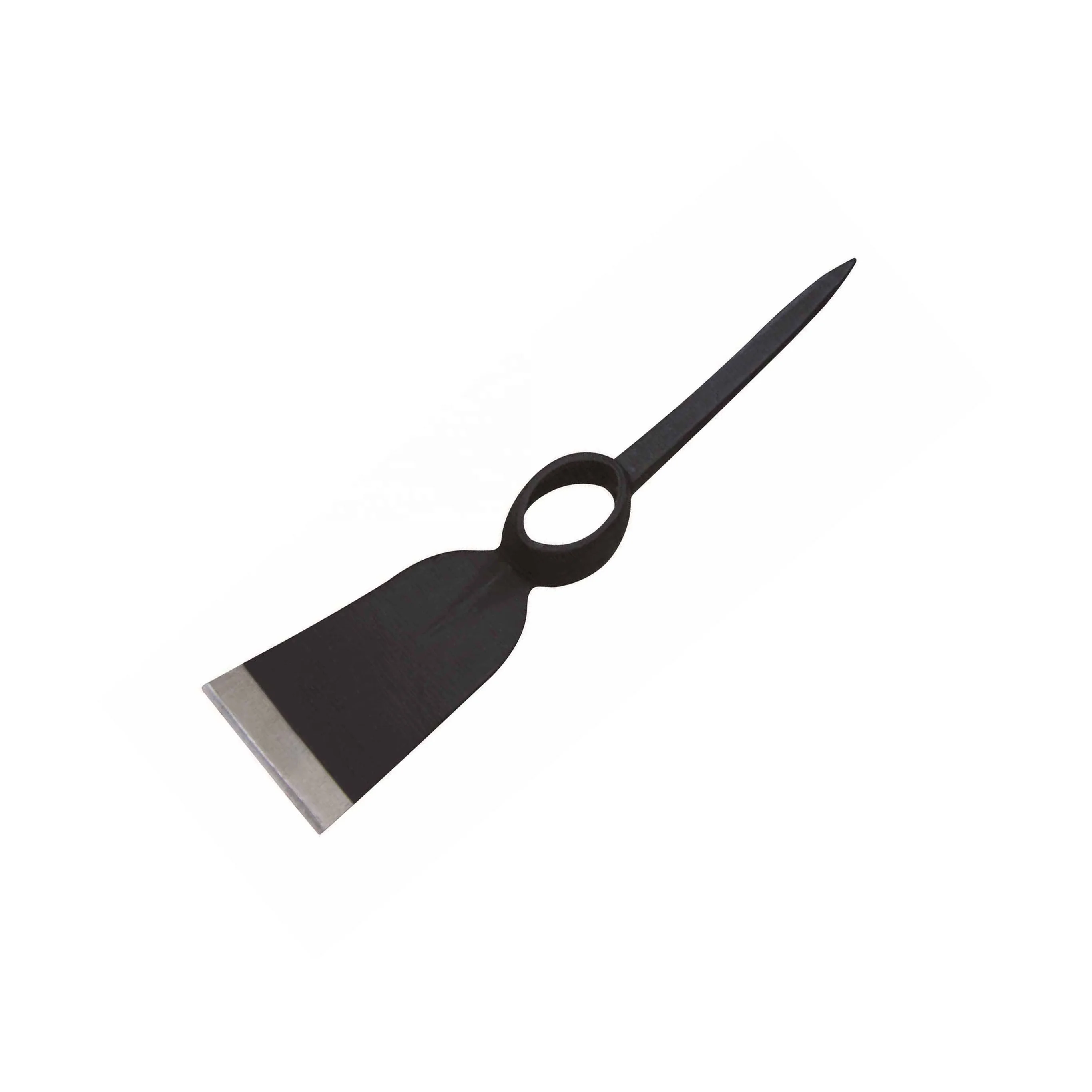 
garden digging mattock pickaxe type farming tools 