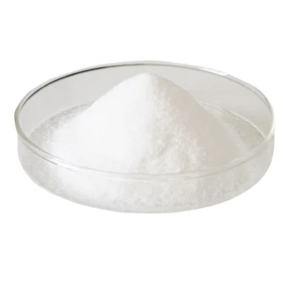 Factory Hot Sale Crystal Water Gel Super Absorbent Polymer Diapers SAP For Hygiene Products