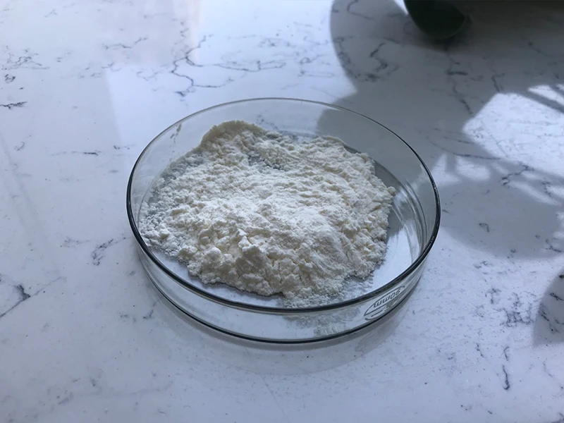 Insen поставка Отбеливания Кожи 99% карта магния аскорбил фосфат