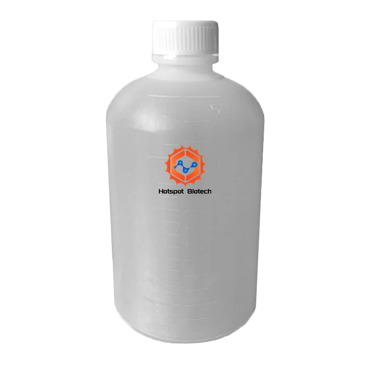 Стандартный раствор для определения ICP1000mg/L 50ml Bismuth cas no 7440-69-9 Bi белая или красная жидкость