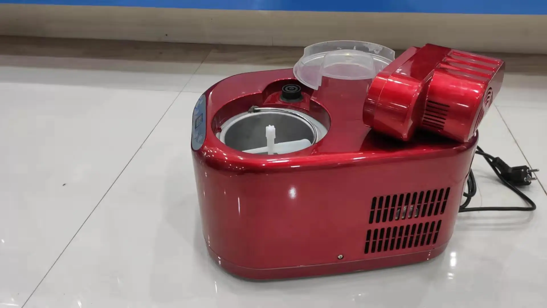 wholesale OEM ice cream machine with for home use