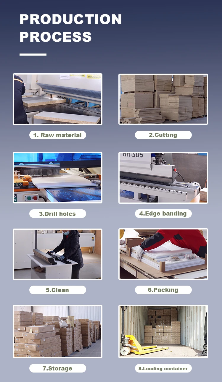 Living room rock board suspended TV cabinet