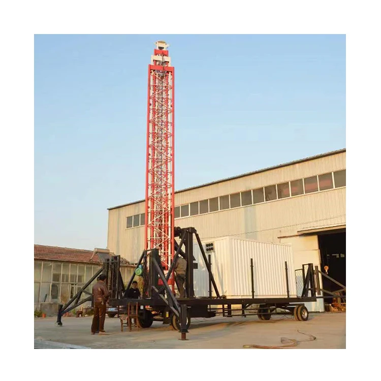 Низкая цена, профессиональный производитель, портативная солнечная батарея, светящаяся коровья башня