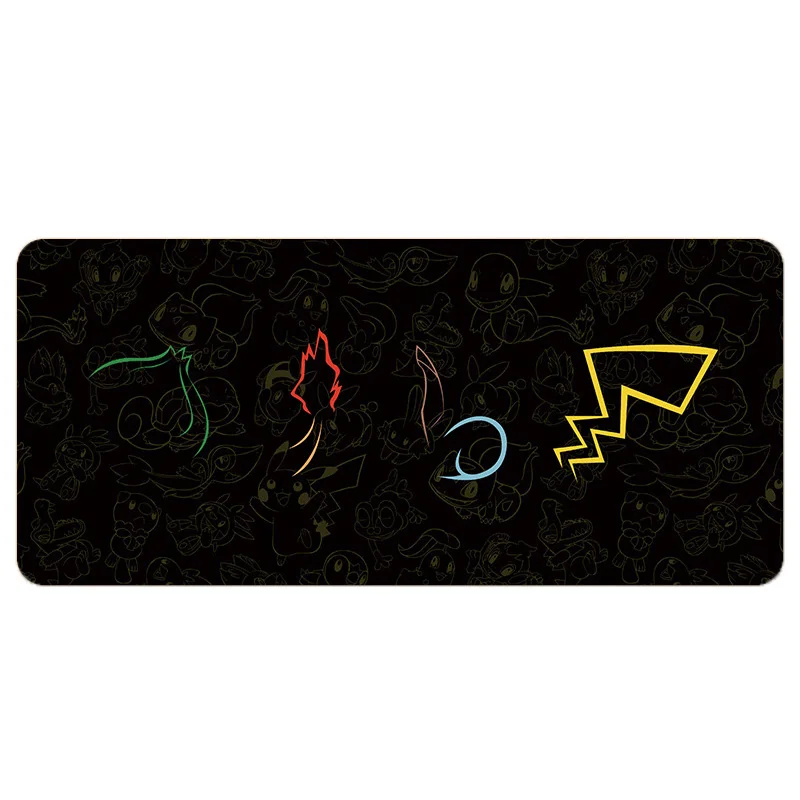 Большой игровой коврик для мыши на заказ, коврик для мыши, для ноутбука, компьютера, коврик для клавиатуры, Настольный коврик, коврик для мыши, коврики