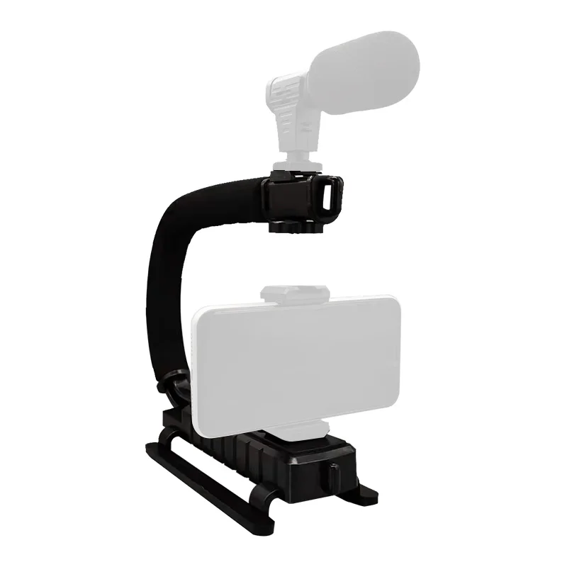 Vlogging Starter Smartphone Phone Kit Lighting Hands Free Blog Youtube Camera For Usb C Travel Beginners Vlogging Kit