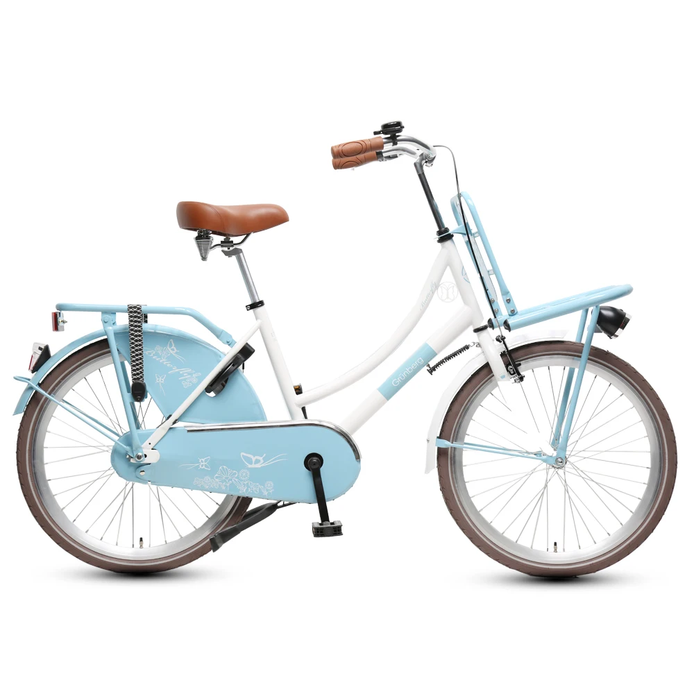 Retro Bikes OMA City Bike For Lady Dutch Bicycle For Sale