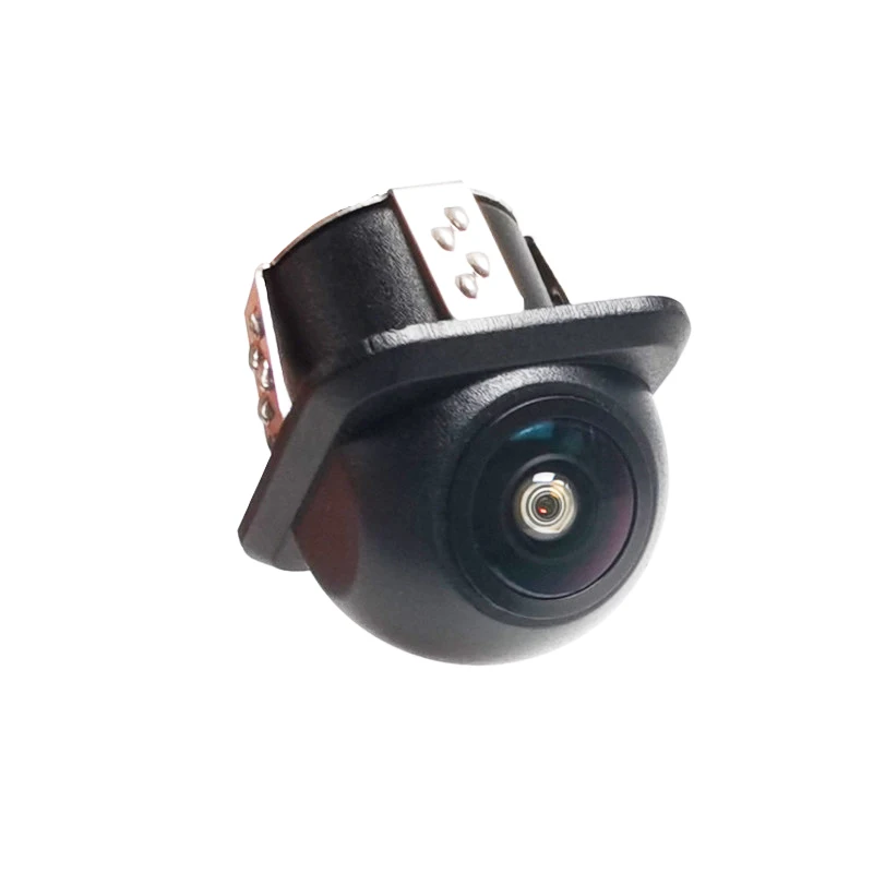 Hasida мини-камера заднего вида для автомобиля Ccd Hd ночного видения камера IP68 Водонепроницаемая широкоугольная