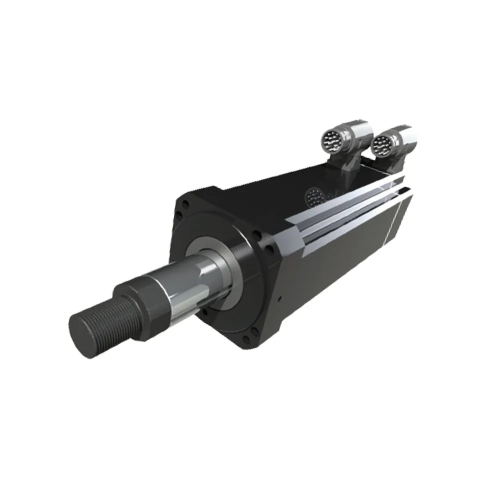 Heavy Duty Electric Cylinder for Injection Molding Machine