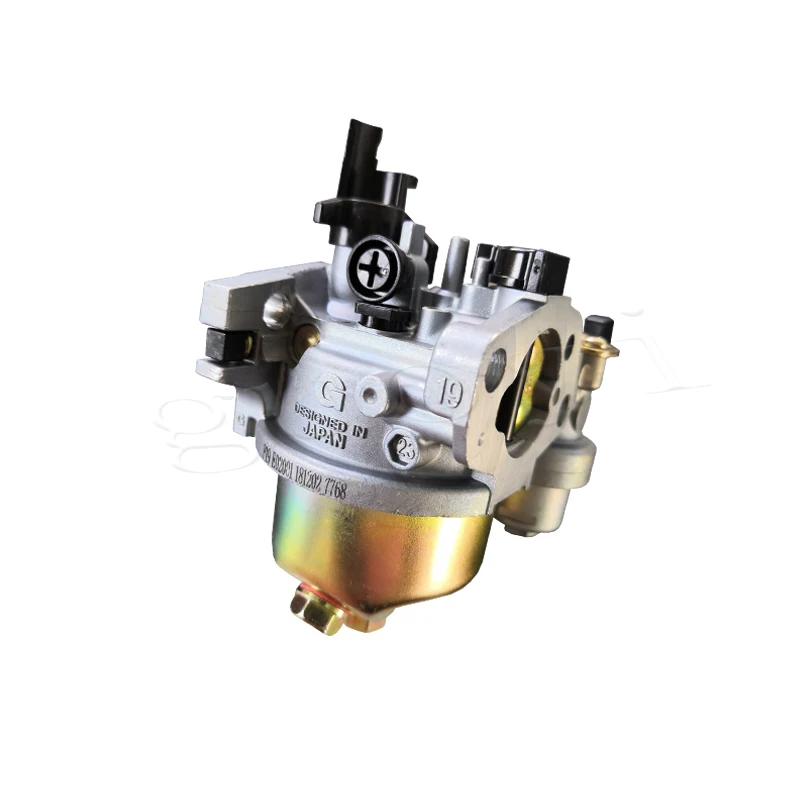 china factory supply carb fit  GX200 generator carburetor parts Carburetor For Generator