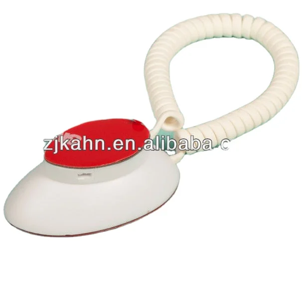Security adhesive stand Cell Phone Stretch Display Holder anti-theft
