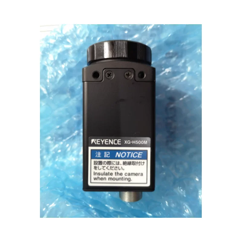 KEYENCE Новый оригинальный контроллер XG-035M