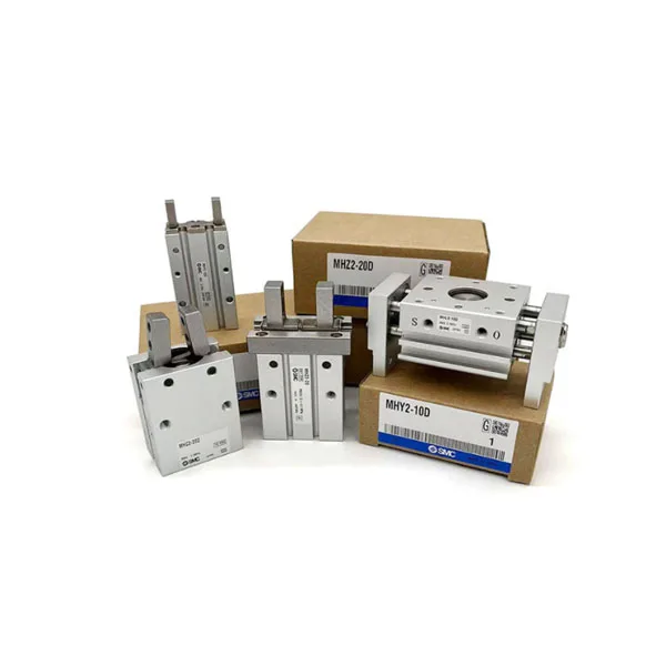 (Клапан цилиндра) MBB100-175 SMC Стандартный Цилиндр