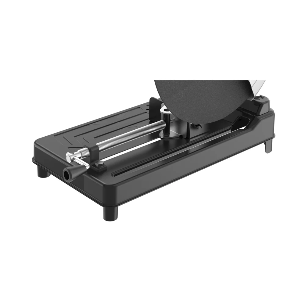 Best quality powerful 2400W multifunction metal chop saw cut-off machine 355mm for metal  wood cutting