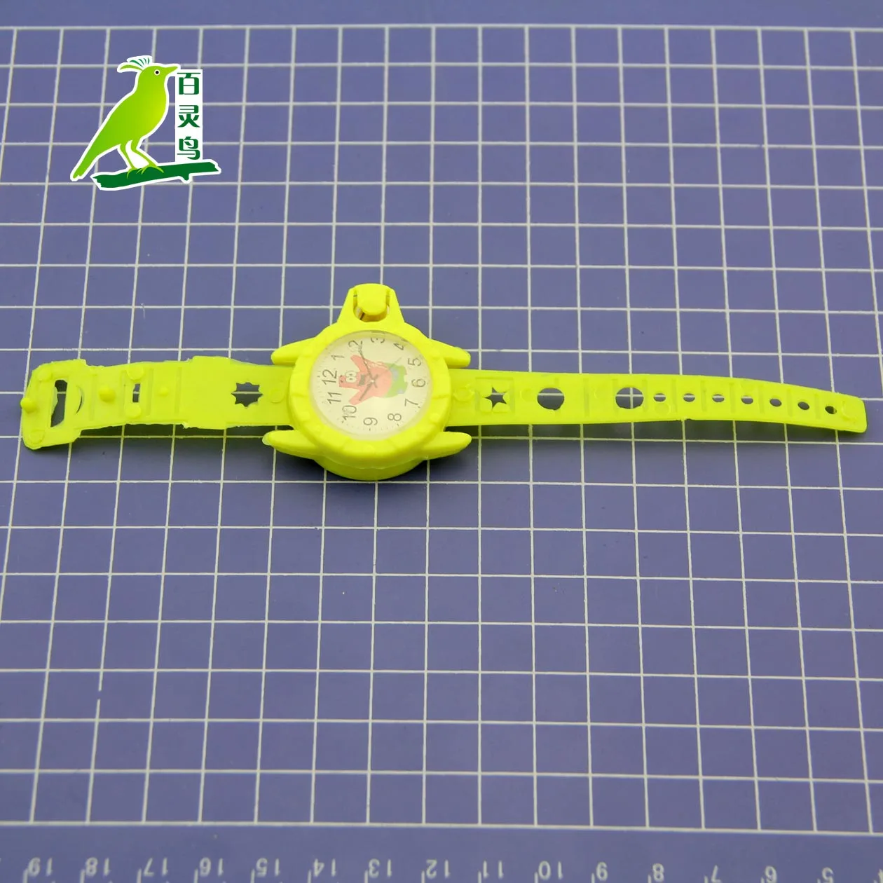 Cheap Chinese Light Toy Watch for Kids Other Electronic Toys WJ-0092 CN;GUA Lark