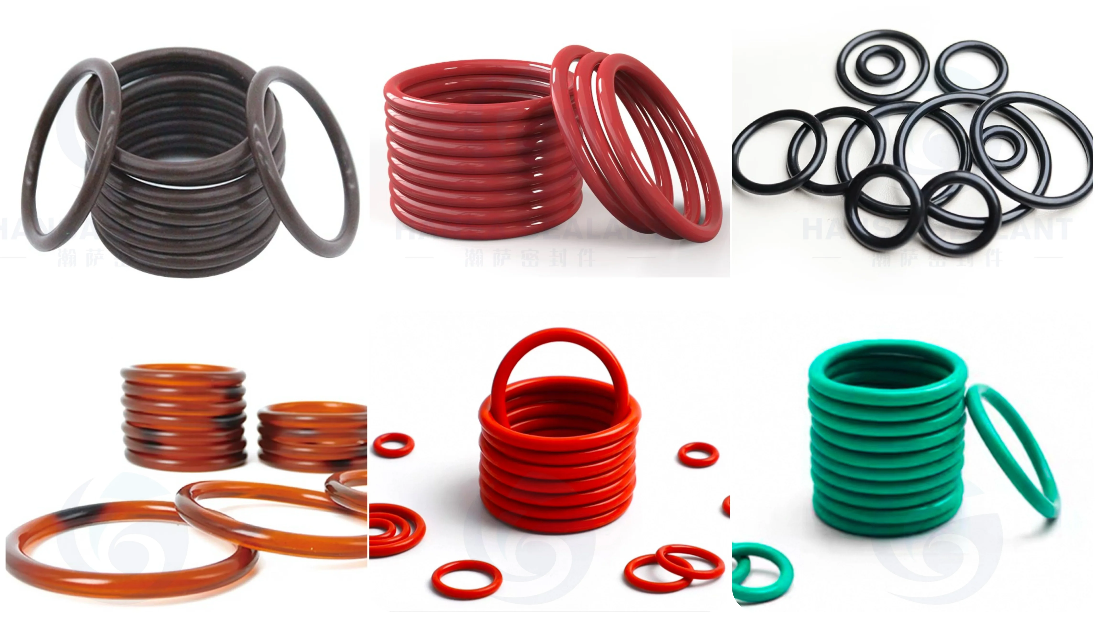other o ring rubber ring