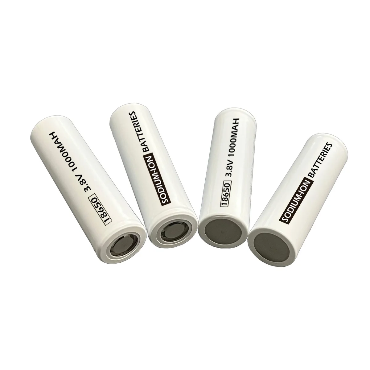 sodium ion battery 18650 high magnification