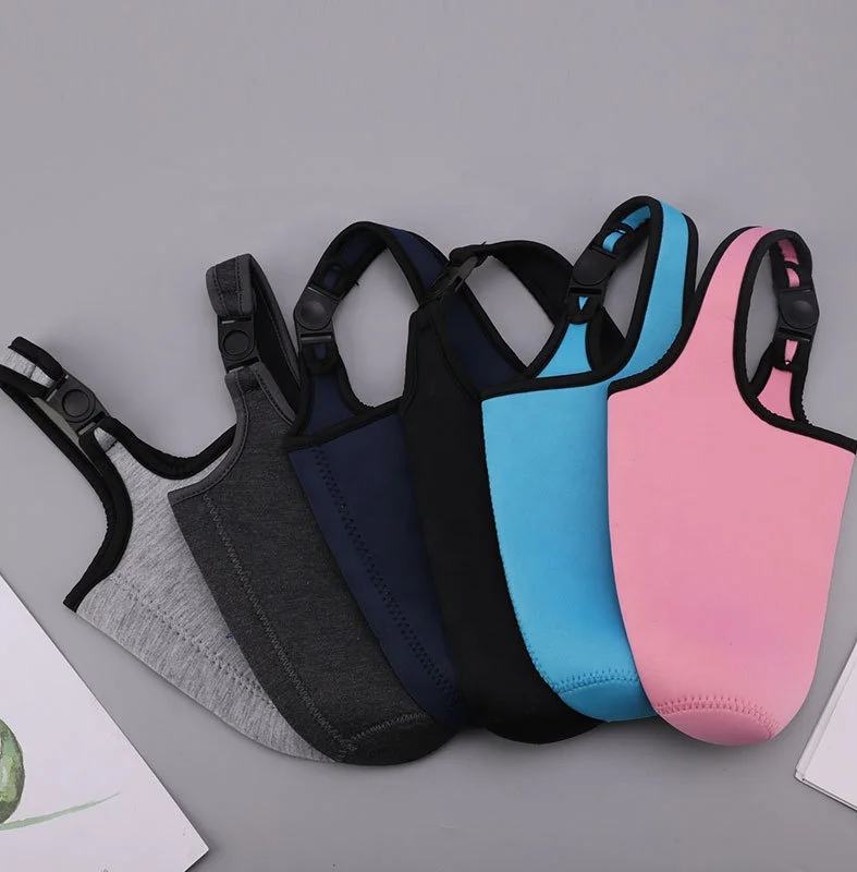 Neoprene Cooler Bag Waterproof Insulated Cooler Bag insulated 30oz cooler sleeve