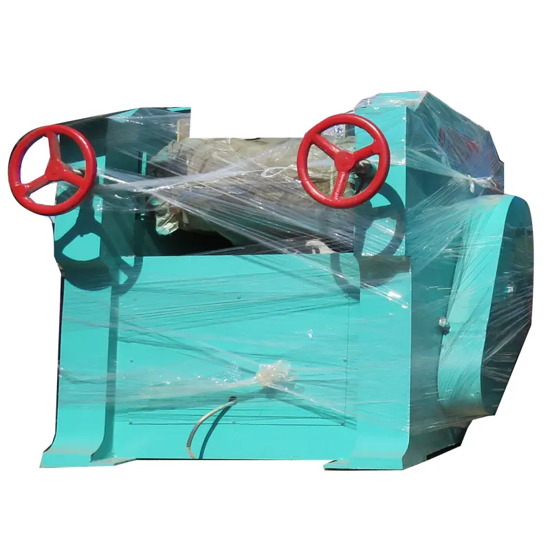 roller-paint-mill printing ink three roll mill pigment 3 roller mill