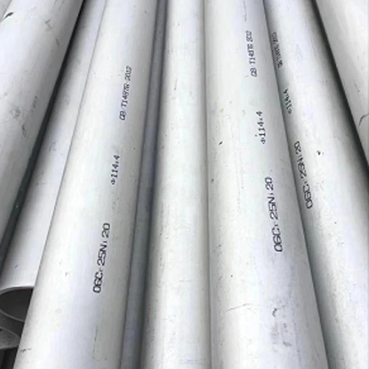 High quality polished inconel 625 exhaust tube nickel based alloy round pipe price per kg