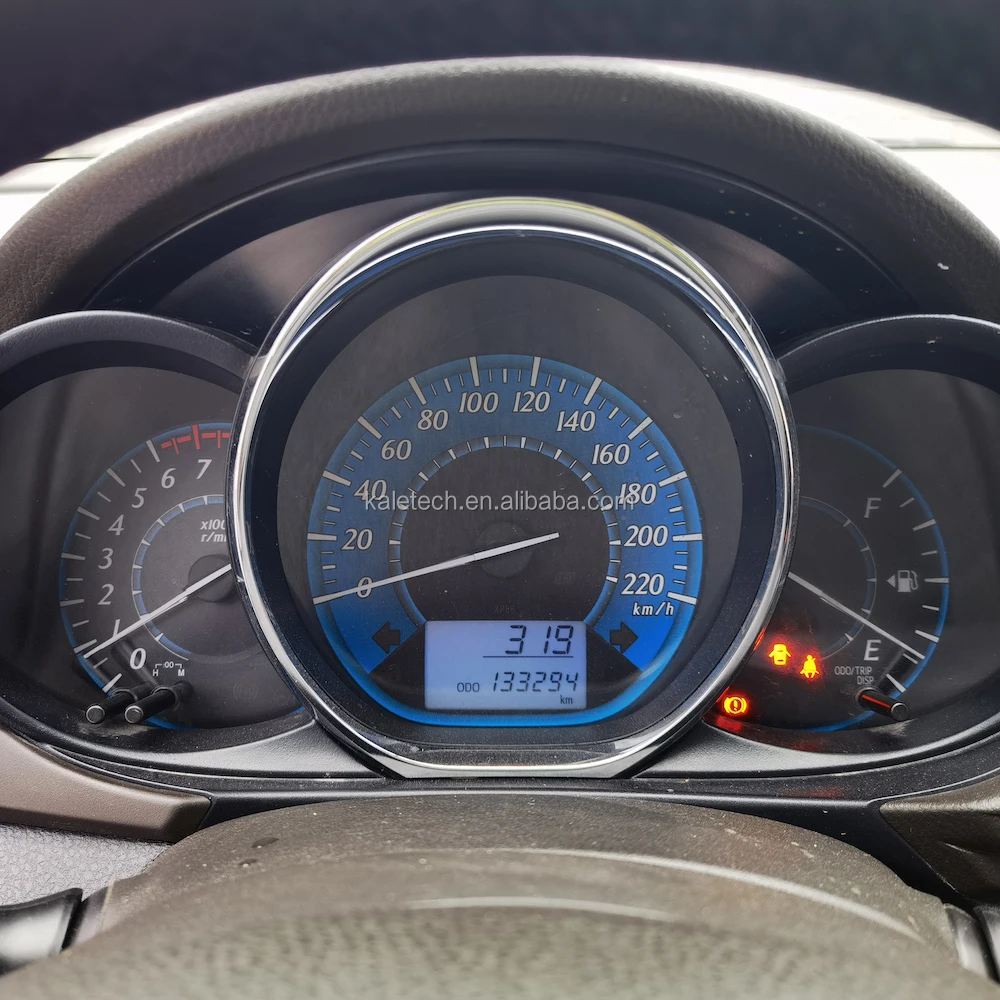Fairly Used 2020 To yota Ya ris Left and Right Hand Drive Options Excellent Condition