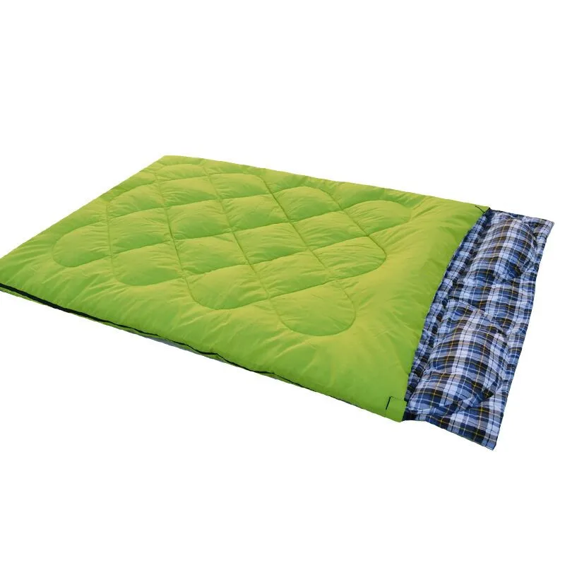 Спальный мешок с сжатия Мумия капюшон с застежкой-молнией, портативный, легкий для 4 сезона мероприятий на свежем воздухе