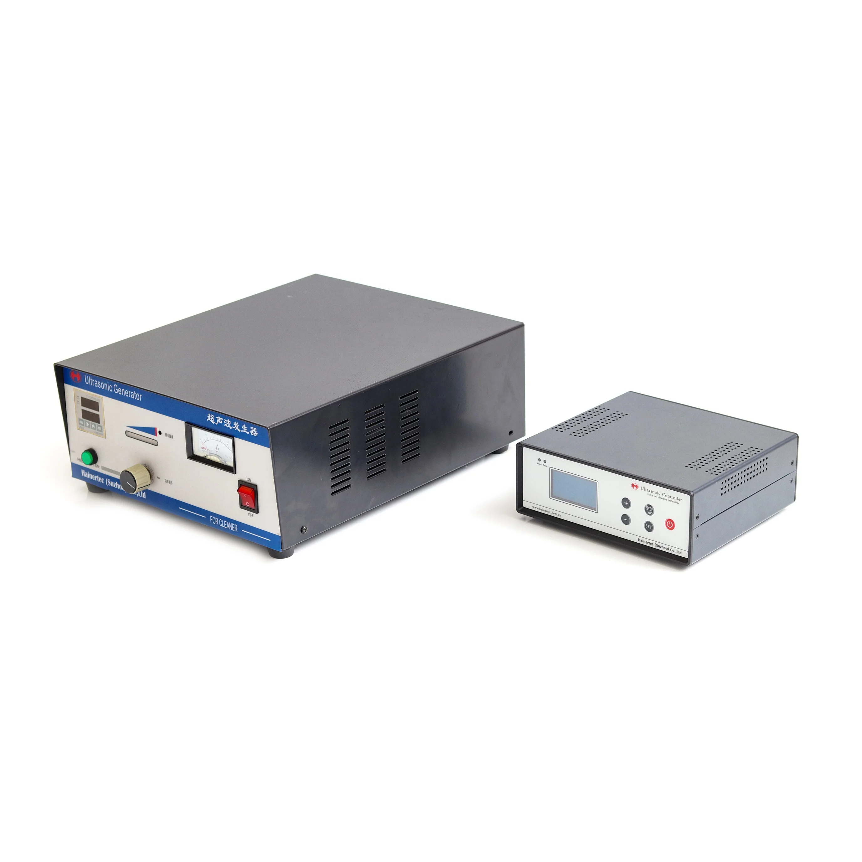 Ultrasonic generator