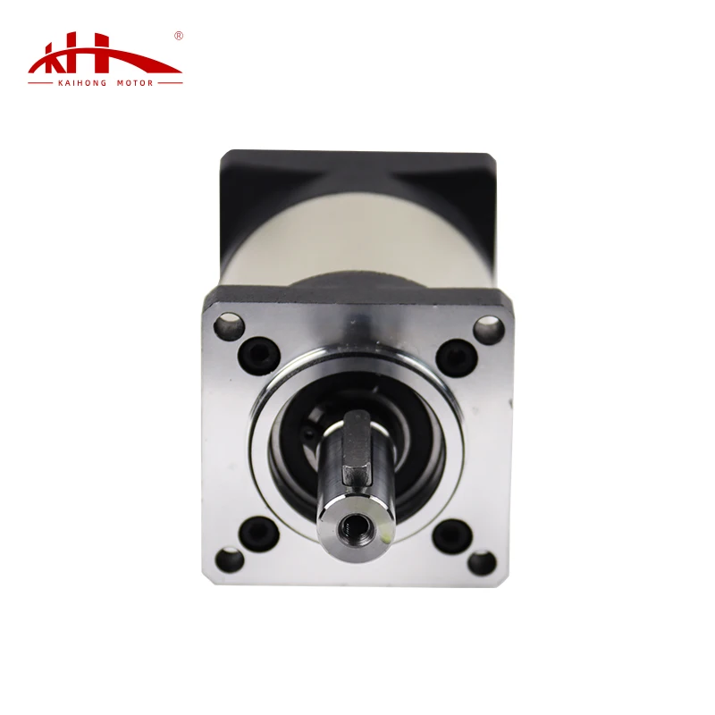 Kaihong High Torque 57mm 42mm Nema 23 Ratio 50:1 Planetary Gear Transmission Precision Stepping Gear Reducer For Cnc
